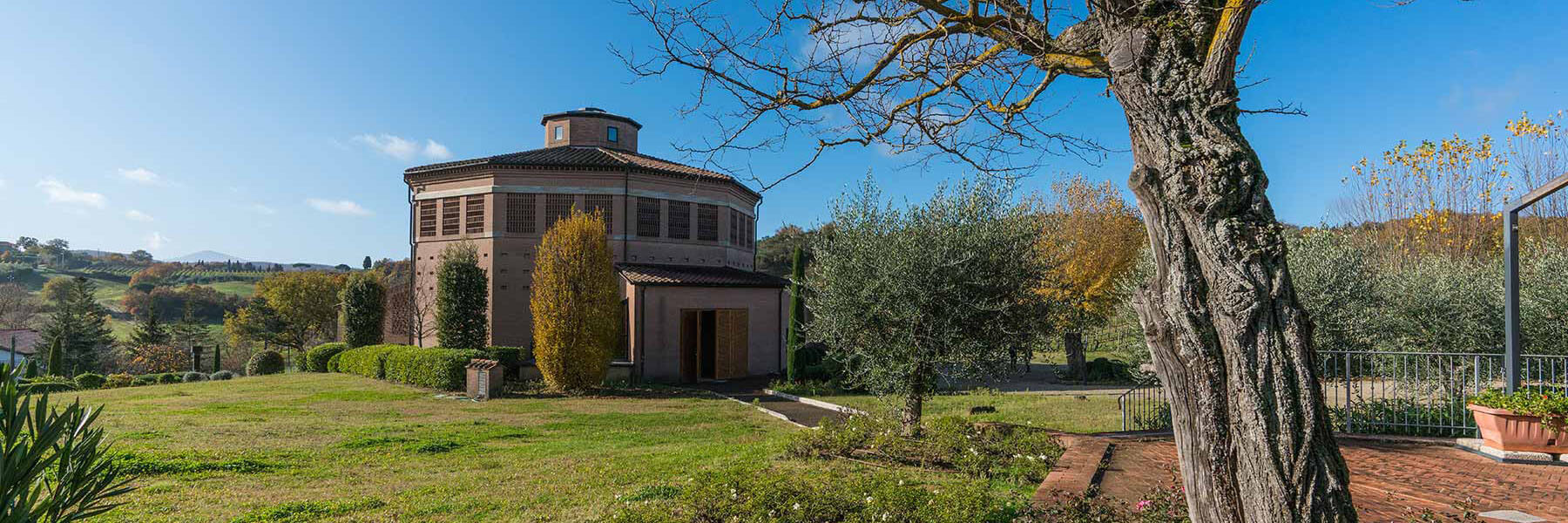 Nobile di Montepulciano Santavenere