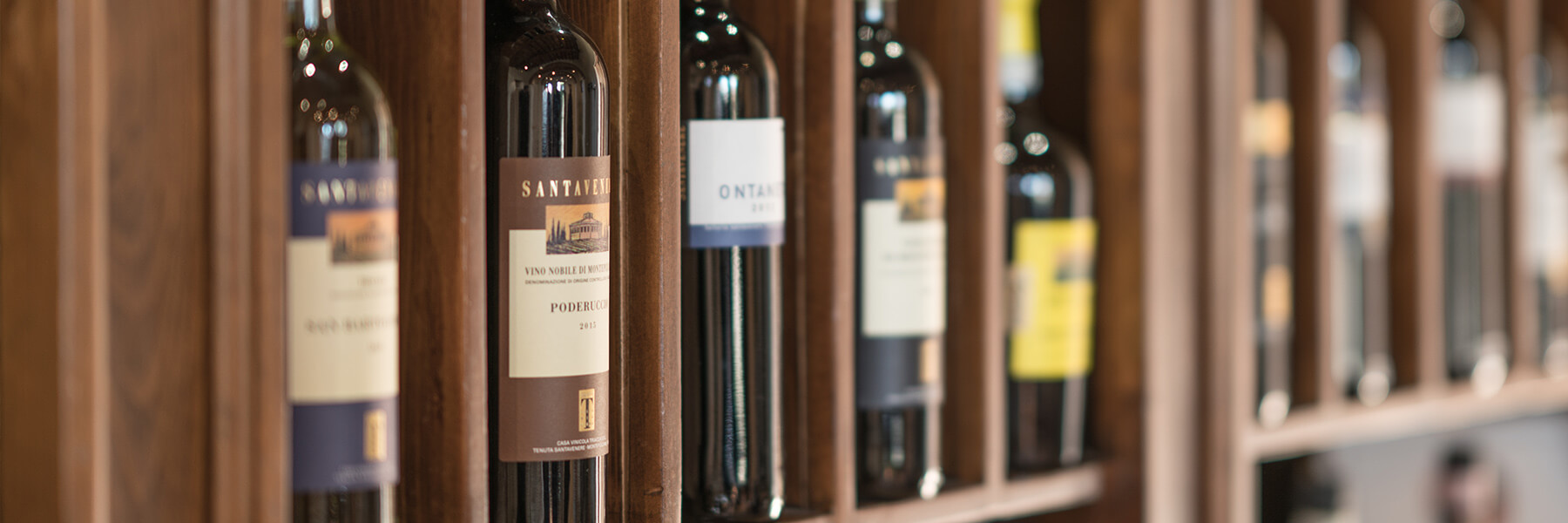 Tastings The Triacca tasting boxes