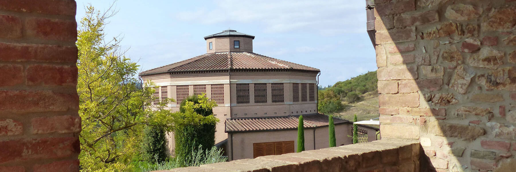 Santavenere Erleben  Edle Genüsse der Toskana