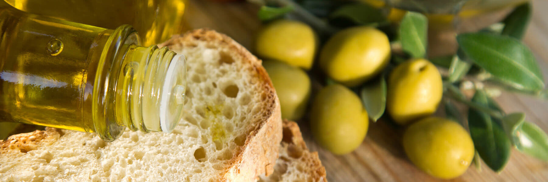 Weine Aber Nicht nur Weine Natives Olivenöl Extra Triacca