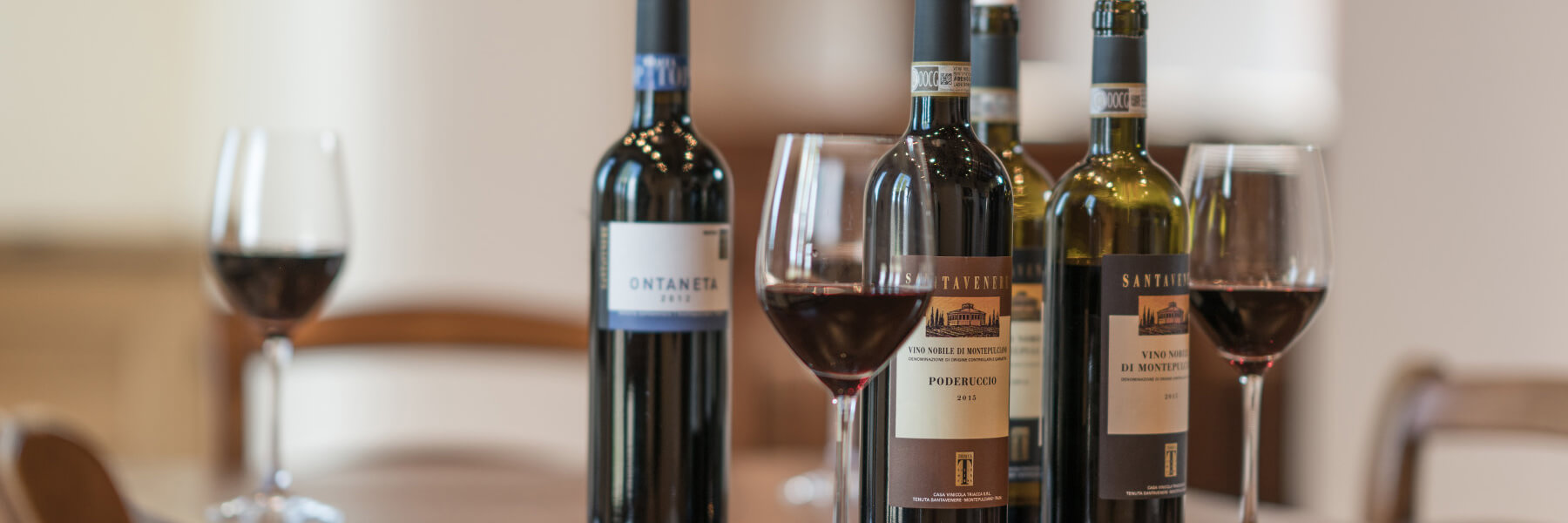 Eccellenze I Prodotti Triacca